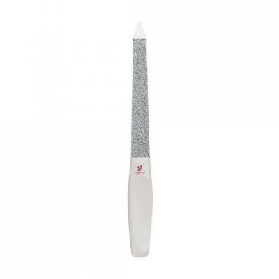 ZWILLING LIME A ONGLES - Inoxydable