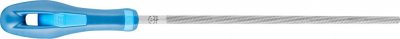 PFERD Lime d'atelier DIN7261F ronde 150mm taille 1  1 PCS