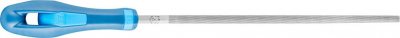 PFERD Lime d'atelier DIN7261F ronde 150mm taille 2  1 PCS