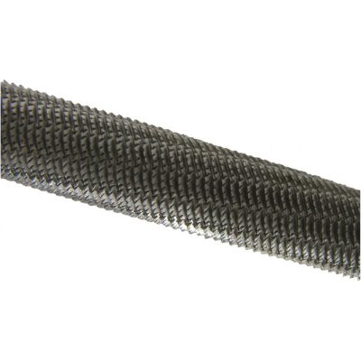 BAHCO Lime de tron&ccedil;onneuse  Long.200mm Diam.5,2mm
