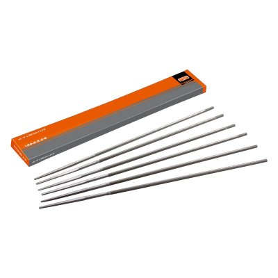 BAHCO Lime ronde  pour cha&icirc;ne de tron&ccedil;onneuse