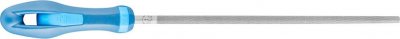 PFERD Lime ronde L200mm taille2 DIN7261 sect.7,5mm 