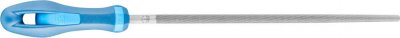 PFERD Lime ronde L250MM TAILLE2 DIN7261 SECT.9,5MM 
