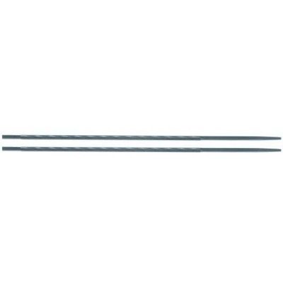 MOB Lime Ronde Pour Chaine Tronconneuse 4,8 X 200 Mm - Lot De 2
