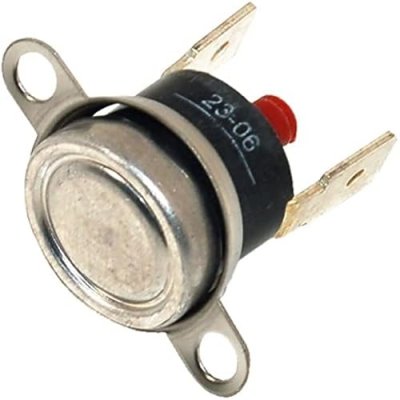 WHIRLPOOL Limiteur de temperature pour four  - 481225228035