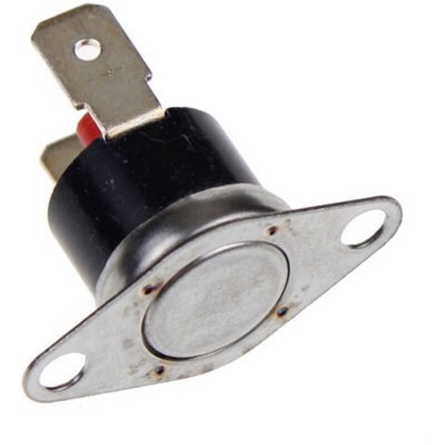 FAGOR Limiteur klixon nc 135&deg; rearmable pour four  - 76x4155