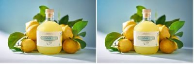 MAMMA MIA Limoncello 24&deg;,  ! (70 cl)