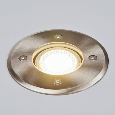 LINDBY  Spot encastrable dans le sol Insa, IP67