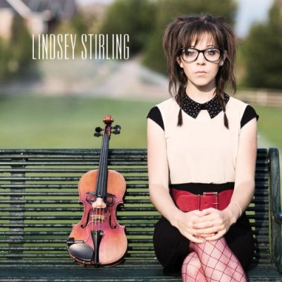 Lindsey Stirling, Edition Deluxe