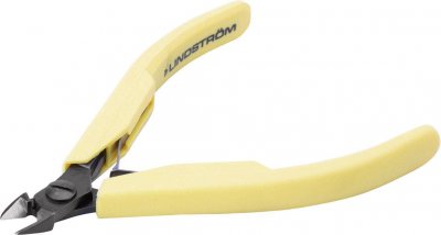 LINDSTROM Lindstr&ouml;m 8162 Pince coupante diagonale