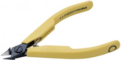LINDSTROM  - Lindstr&ouml;m 8148 Pince coupante diagonale C073381