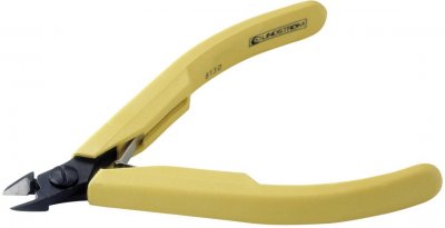 LINDSTROM  - Lindstr&ouml;m 8161 Pince coupante diagonale X083341