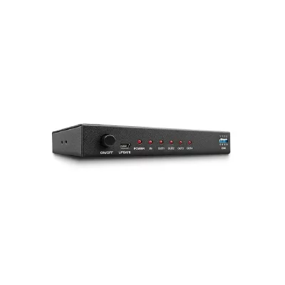 LINDY  4K HDMI 1.4 UHD - repartiteur video/audio - 4 ports