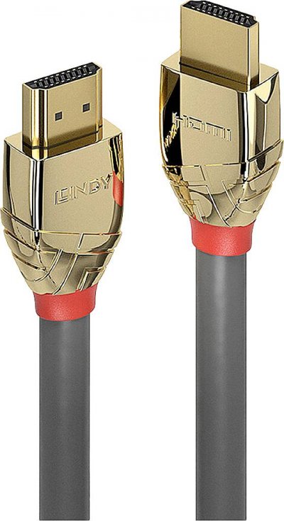 LINDY  901853893 3 M Hdmi Cable Dor&eacute;