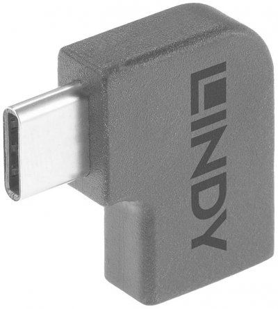LINDY  - Adaptateur de type C USB - 24 pin USB-C pour 24 pin USB-C