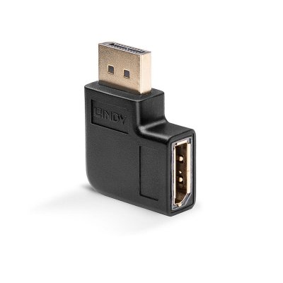 LINDY  - Adaptateur DisplayPort - DisplayPort pour DisplayPort