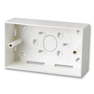 GENERIQUE Lindy Bo&icirc;te murale 146x86mm, en saillie