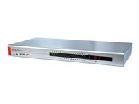 LINDY  Commutateur KVM CAT-32 IP, PS/2 et USB