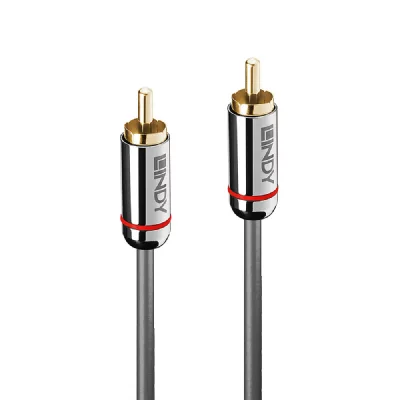 LINDY  Cromo Line cable audio numerique (coaxial) - 3 m