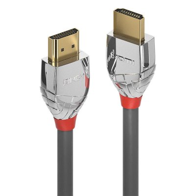 LINDY  Cromo Line cable HDMI avec Ethernet - 2 m
