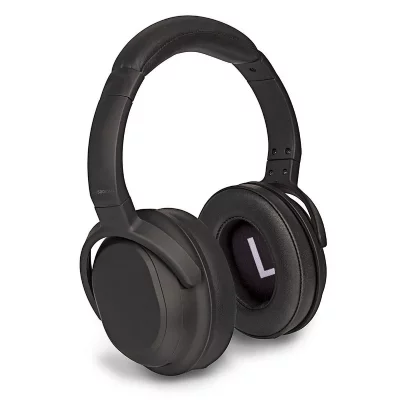 LINDY  Lh500xw+ Wireless Headset Noir