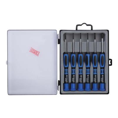 LINDY  Professional Torx Set kit de tournevis