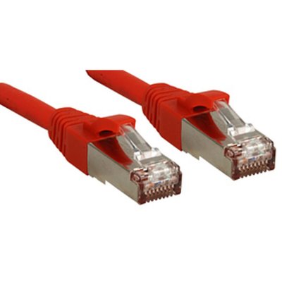 LINDY  S/ftp Cat6 Network Cable 5 M Dor&eacute;