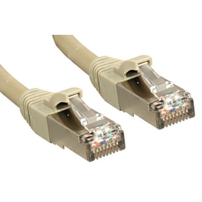 LINDY  S/ftp Cat6 Network Cable 50 Cm Dor&eacute;