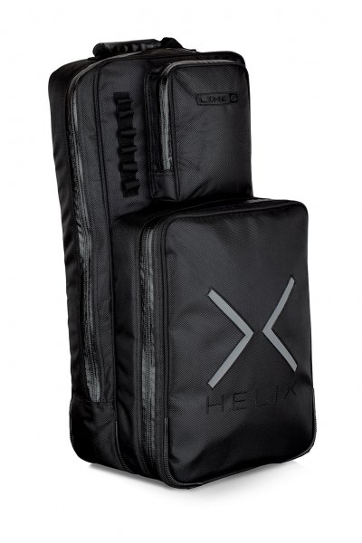 LINE 6  Helix Backpack - Sac pour Unit&eacute;s d'Effet