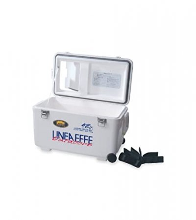 LINEAEFFE  Glaci&egrave;re &agrave; Roulettes 48 L