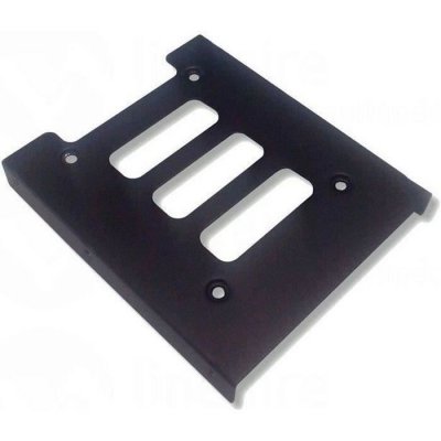 LINEAIRE  - Adaptateur pour baie de stockage - 3,5"" &agrave; 2,5