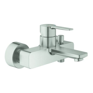GROHE Lineare New Mitigeur monocommande 1/2' bain/douche (33849DC1) - 