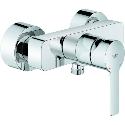 GROHE Lineare New Mitigeur monocommande 1/2&rsquo;&rsquo; douche (33865001)