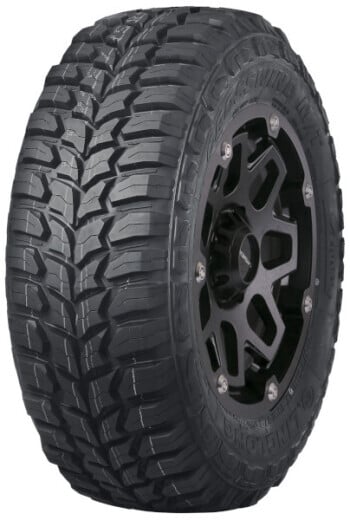LING LONG  Crosswind 265/70R16 110Q