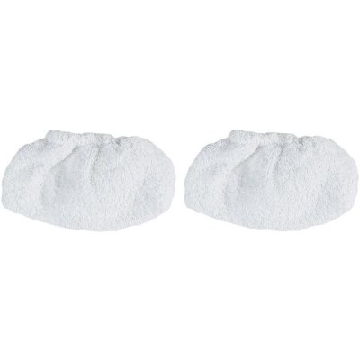 POLTI Lingette  x2 Lecoaspira/Vaporetto Multicolore 