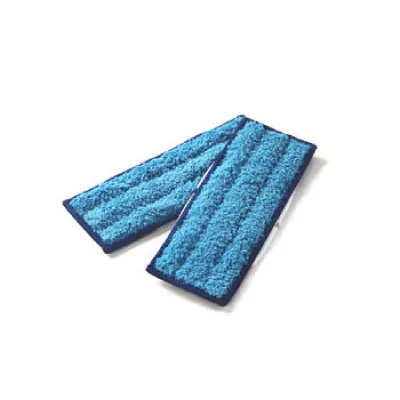IROBOT Lingettes De Lavage R&eacute;utilisables Pour  Braava Jet 240 (x2)