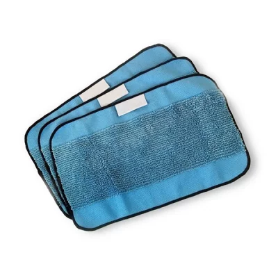 IROBOT Lingettes Microfibres   Bac002 4409706