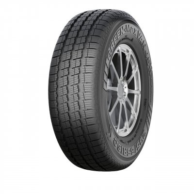 LINGLONG  Green-Max Van 4Season 175/70 R14 95/93T
