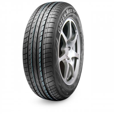 LINGLONG  GREENMAX 195-65R15 91H - Pneu auto Tourisme Et&eacute;