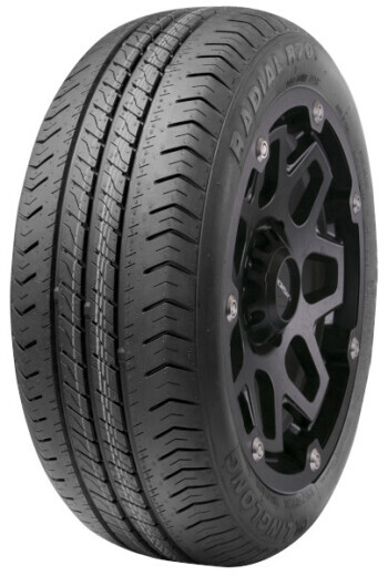LINGLONG  R701 ( 165/70 R13 79N TL )