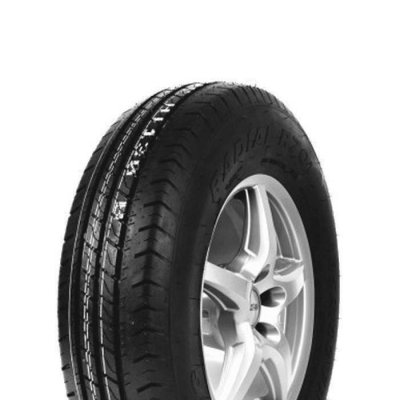 LINGLONG  R701 195-55R10 98N - Pneu auto Utilitaire Et&eacute;