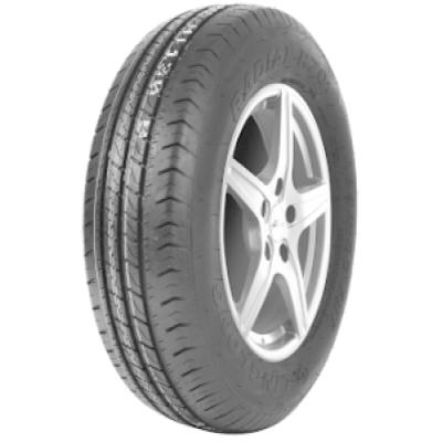 LINGLONG  R701 ( 195/60 R12C 104/102N ) Pneus &eacute;t&eacute;
