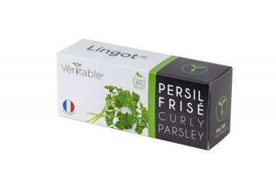 VERITABLE Lingot&reg; Persil fris&eacute; BIO - Recharge pr&ecirc;te &agrave; l'emploi