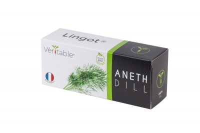 VERITABLE Lingot pour potager V&eacute;ritable Aneth Bio
