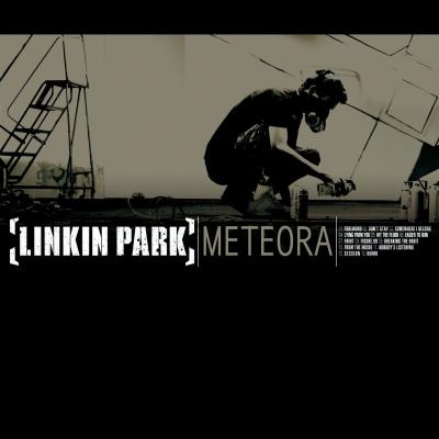Linkin Park - Meteora - CD