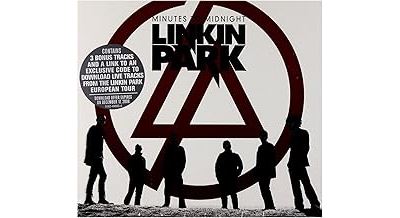 Linkin Park - Minutes To Midnight (Tour Edition) - CD