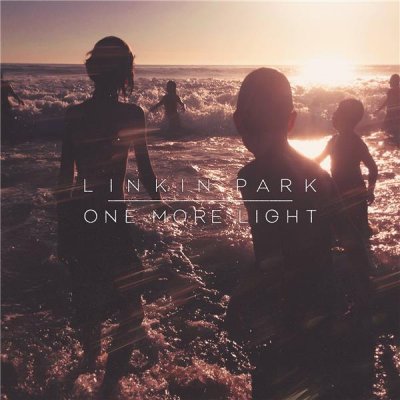 Linkin Park - One More Light - CD