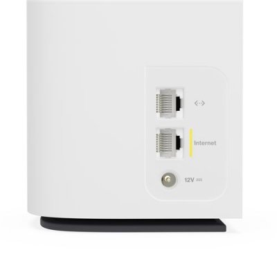 LINKSYS  Velop Pro 6E Syst&egrave;me Mesh True Tri-Band WiFi 6E