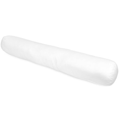 LINNEA  Traversin 120 cm GRIZZ'LIT FLOTEX Fibre creuse Polyester