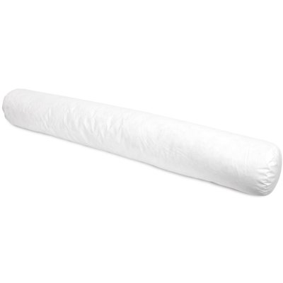 LINNEA  Traversin 120 cm GRIZZ'LIT Plumes 100% Plumes de Canard